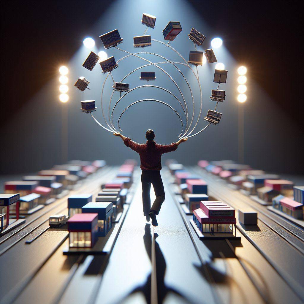 Your Seconds Are Money: The 3 Tech Enhancements Every Dispatcher Needs